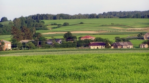 Szczebrzeszyński Park Krajobrazowy