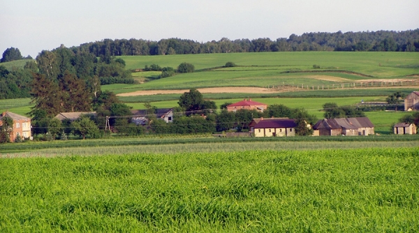 Szczebrzeszyński Park Krajobrazowy