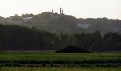 Radecznica - Częstochowa Lubelszczyzny
